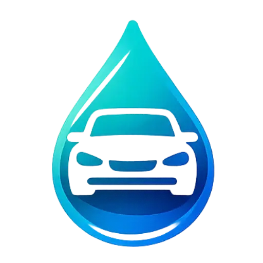 Lavage auto à domicile Berny-Rivière
